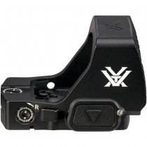 Vortex Optics Defender-XL 5 MOA Red Dot