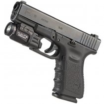 Streamlight TLR-7X USB Tactical LED Illuminator - Black