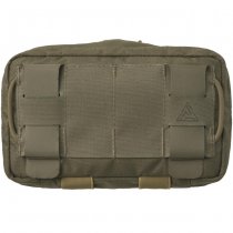 Direct Action JTAC Admin Pouch Mk II - Adaptive Green