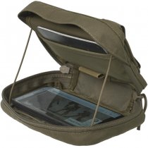 Direct Action JTAC Admin Pouch Mk II - Coyote