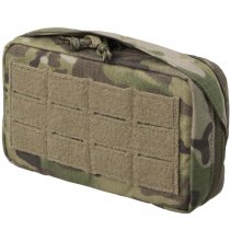 Direct Action JTAC Admin Pouch Mk II - Multicam