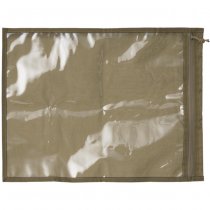 Direct Action JTAC Admin Pouch Mk II - PenCott WildWood