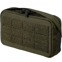 Direct Action JTAC Admin Pouch Mk II - Ranger Green