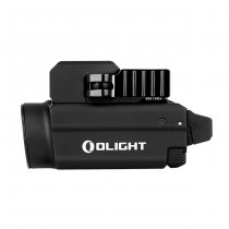 Olight Baldr S Tactical Flashlight & Green Laser - Black