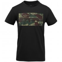 Helikon-Tex T-Shirt FN FAL - Rhodesian Camo - M