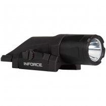 Inforce WML White Gen3 - Black