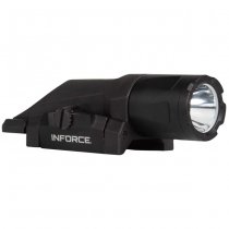 Inforce WML White/IR Gen3 - Black