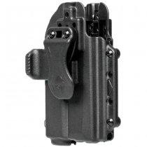 Alien Gear Photon Light Bearing Holster Glock 17 Gen 5