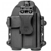 Alien Gear Photon Light Bearing Holster Glock 17 Gen 5