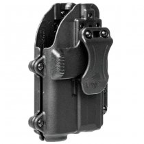 Alien Gear Photon Light Bearing Holster SIG P320 Carry & TLR-7A