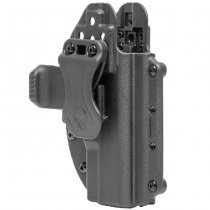 Alien Gear Photon Non Light Holster Glock 17 Gen 5