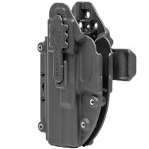 Alien Gear Photon Non Light Holster SIG P320 X-Carry