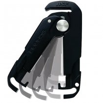 ASP Scarab Tri-Fold Cutter