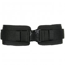 BLACKHAWK Belt Pad Medium - Black