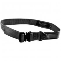 BLACKHAWK CQB Emergency Rigger Belt - Black - S