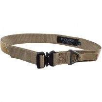 BLACKHAWK CQB Emergency Rigger Belt - Coyote - S