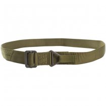 BLACKHAWK CQB Emergency Rigger Belt - Olive - S