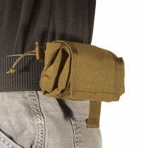 BLACKHAWK Folding Dump Pouch - Coyote