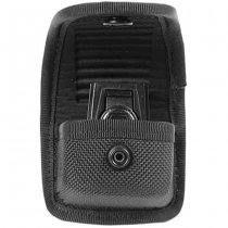 BLACKHAWK Molded Cordura Taser Cartridge Pouch - Black