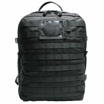 BLACKHAWK Special Operations Medical Backpack - Black