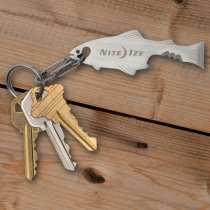 Nite Ize DoohicKey FishKey Key Tool