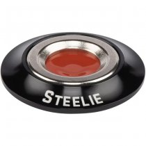 Nite Ize Steelie Orbiter Magnetic Socket & Metal Plate