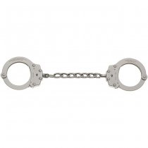 Peerless Model 700C-6X Extended Chain Link Handcuff