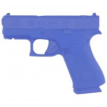 Rings Blue Guns Glock 43X - Blue