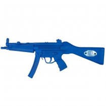 Rings Blue Guns H&K MP5A2 - Blue