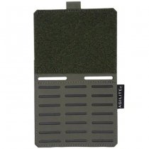 Agilite MOLLE Hanger - Ranger Green