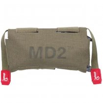 Agilite MD2 Compact Trauma Kit IFAK - Multicam