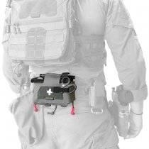 Agilite MD2 Compact Trauma Kit IFAK - Multicam