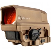 Vortex Optics AMG UH-1 Gen II Holographic Sight - Tan