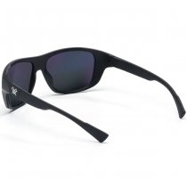 Vortex Optics Jackal Sunglasses Smoke - Black