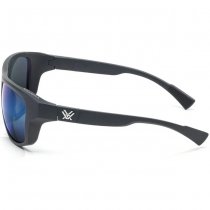 Vortex Optics Jackal Sunglasses Smoke - Blue