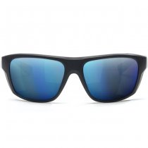 Vortex Optics Jackal Sunglasses Smoke - Blue