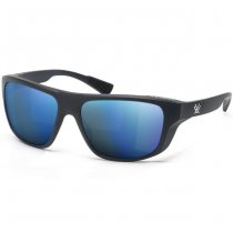 Vortex Optics Jackal Sunglasses Smoke - Blue