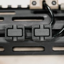 Magpul WCK Wire Control Kit M-LOK - Black