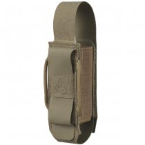 Direct Action Single 40mm Grenade Pouch MK II - Pencott Wildwood