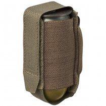 Direct Action Single 40mm Grenade Pouch MK II - Ranger Green