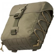 Direct Action Cargo Pouch MK II - Multicam