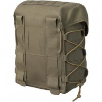 Direct Action Cargo Pouch MK II - Ranger Green