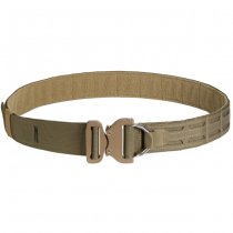 Direct Action Warhawk Modular Belt - Ranger Green