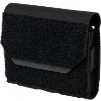 Direct Action Counterweight / Battery Pouch - Black