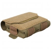 Direct Action Counterweight / Battery Pouch - Multicam