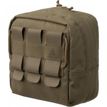 Direct Action Square NVG Pouch - Adaptive Green