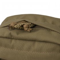 Direct Action Square NVG Pouch - Black