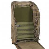 Helikon-Tex Backpack Panel Insert - Olive Green