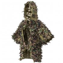 Helikon-Tex Leaf Ghillie Set - US Woodland