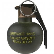 TAGinn TAG 67 Grenade 6-Pack